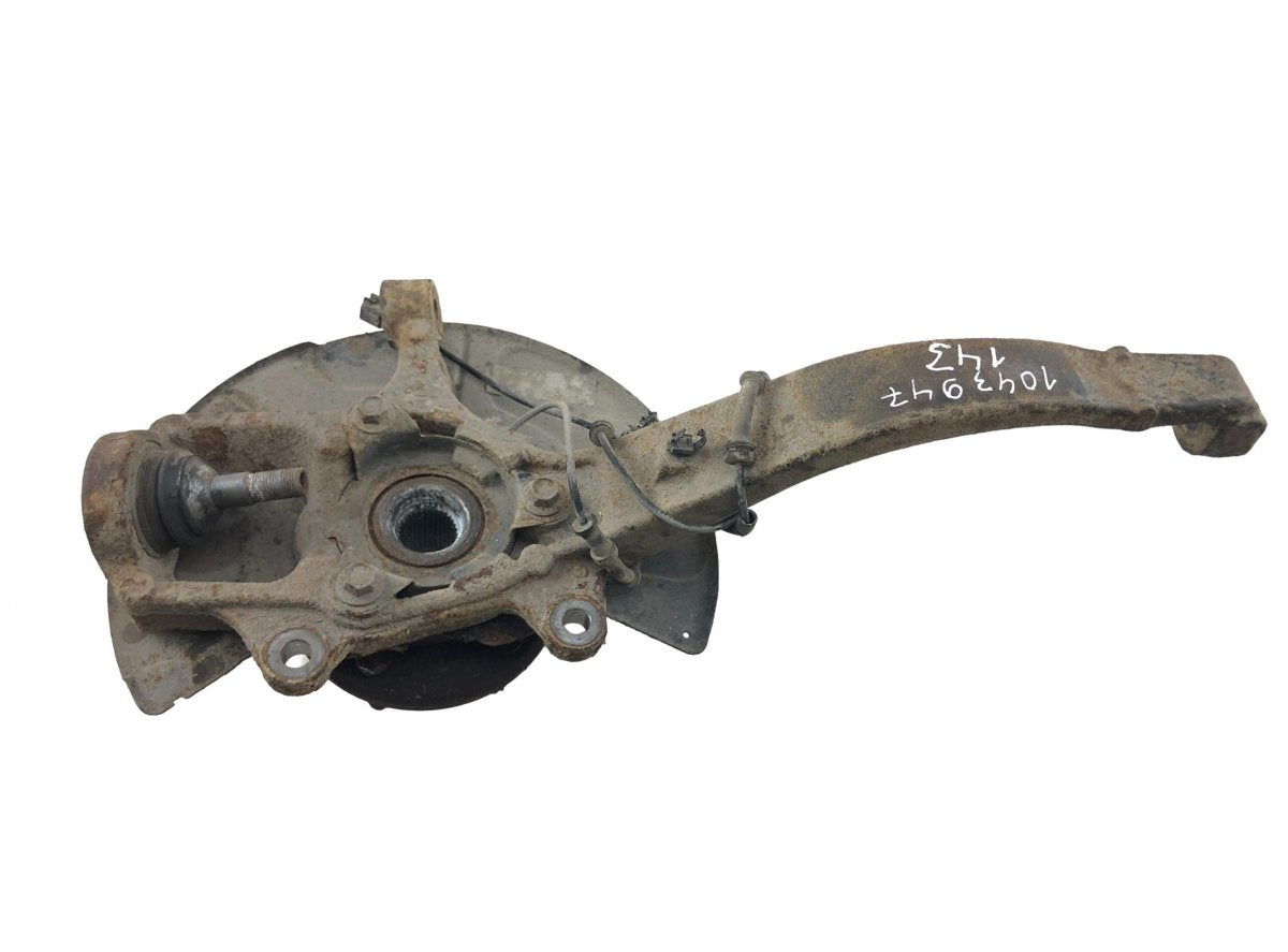 68022628AD Wheel bearing housing front right JEEP GRAND CHEROKEE IV (WK, WK2) (2010-2021)