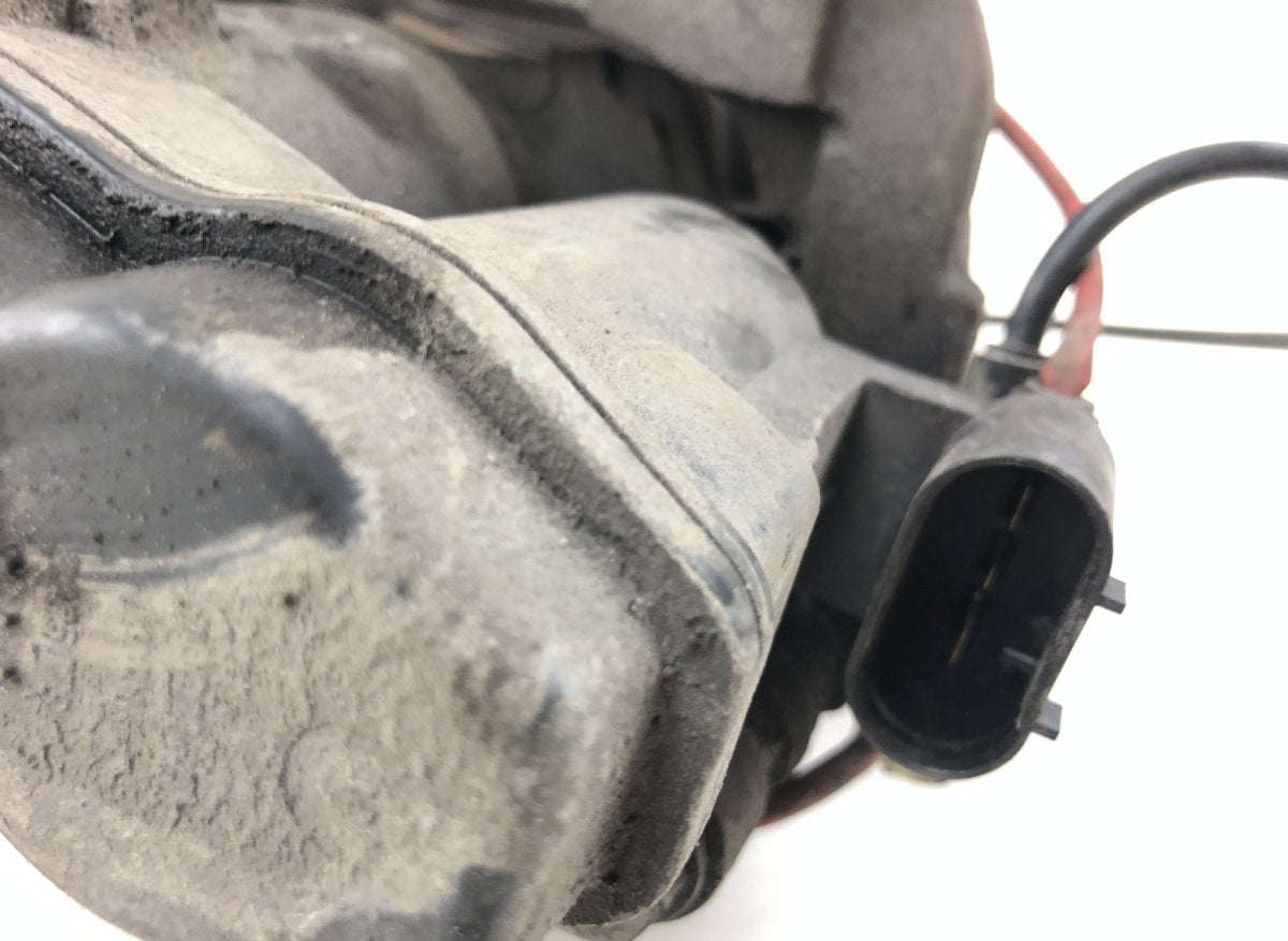 LR050775 Brake caliper rear right LAND ROVER RANGE ROVER SPORT II (L494) (2013-2022)