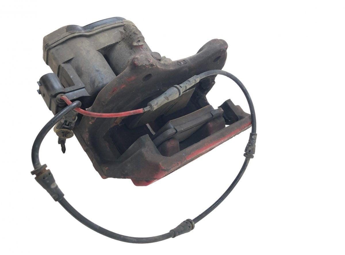LR050775 Brake caliper rear right LAND ROVER RANGE ROVER SPORT II (L494) (2013-2022)