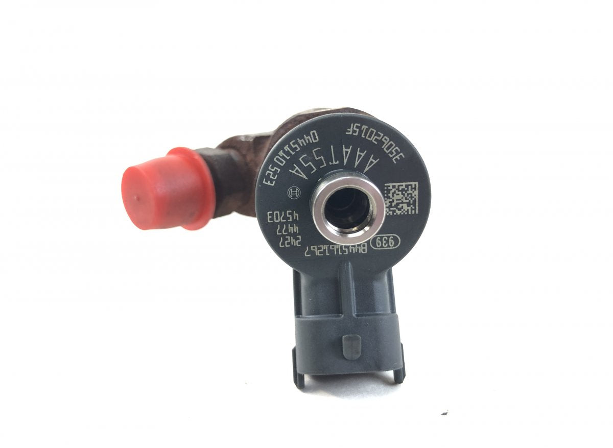 0445110523 Fuel injector set JEEP GRAND CHEROKEE IV (WK, WK2) (2010-2021)