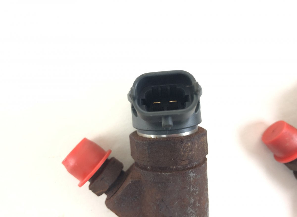 0445110523 Fuel injector set JEEP GRAND CHEROKEE IV (WK, WK2) (2010-2021)
