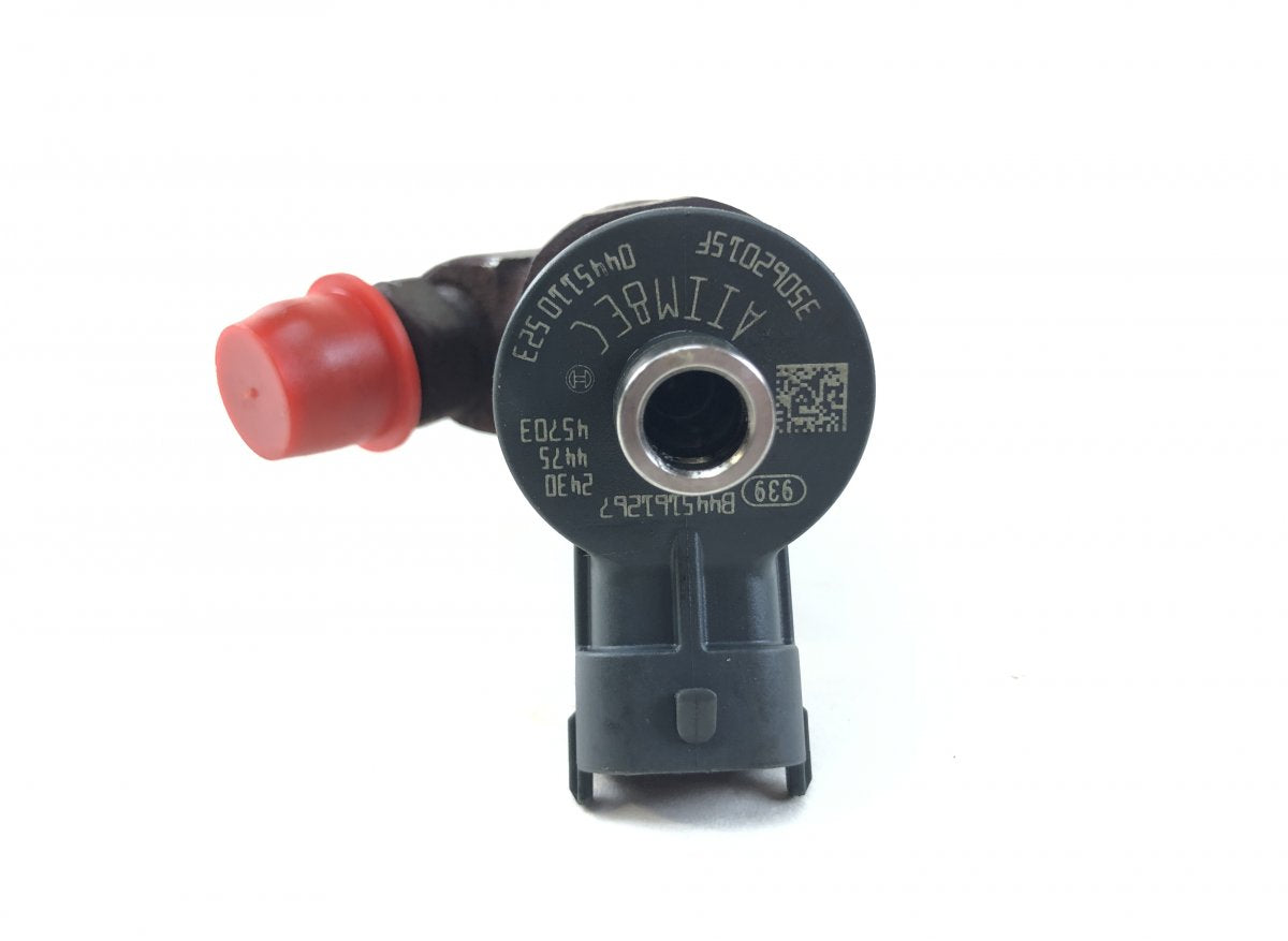 0445110523 Fuel injector set JEEP GRAND CHEROKEE IV (WK, WK2) (2010-2021)
