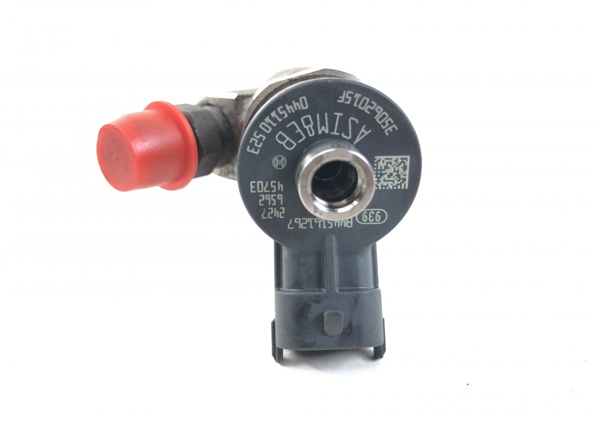 0445110523 Fuel injector set JEEP GRAND CHEROKEE IV (WK, WK2) (2010-2021)