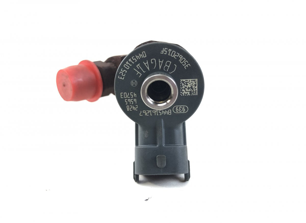 0445110523 Fuel injector set JEEP GRAND CHEROKEE IV (WK, WK2) (2010-2021)