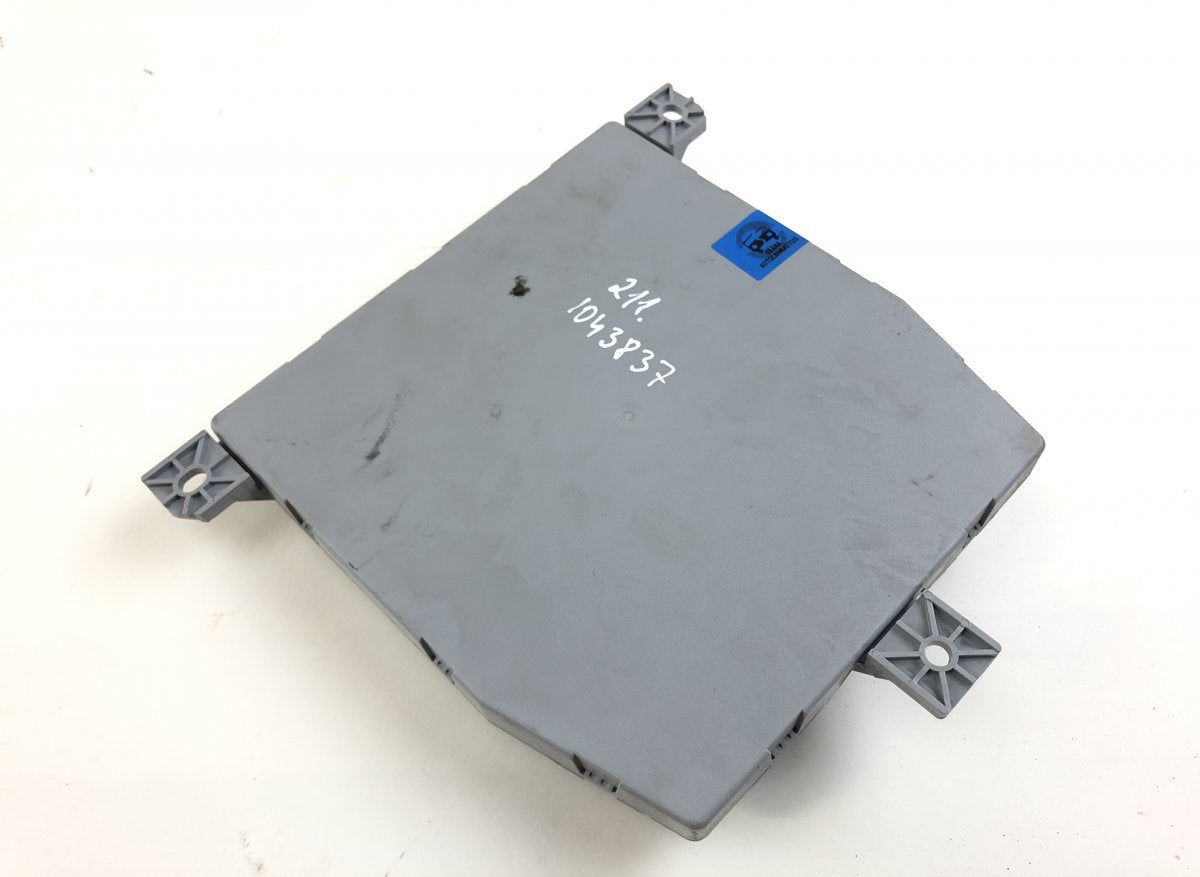 5DK01077255 Fuse box MERCEDES-BENZ S-CLASS (W222, X222) (2013-2020)