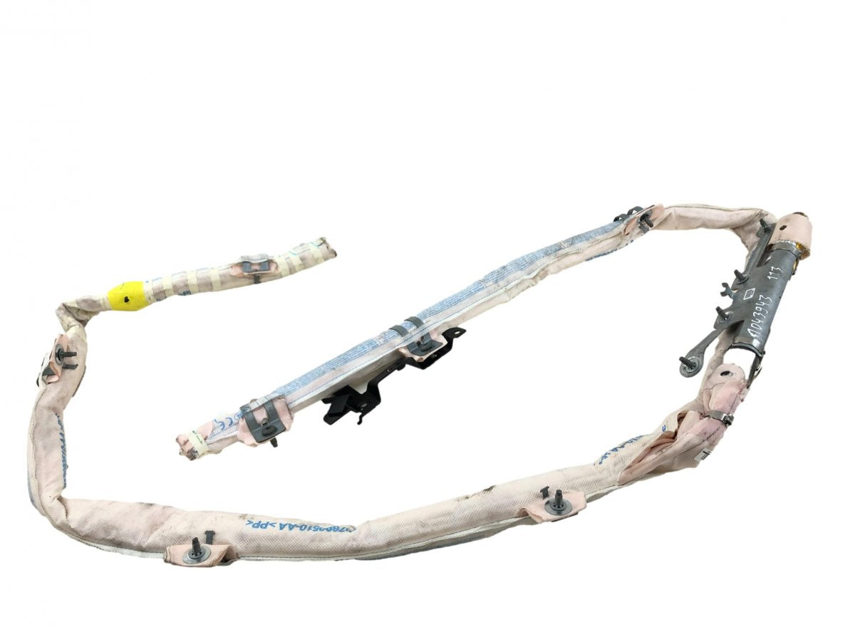 LR043057 Head/roof/curtain airbag left LAND ROVER RANGE ROVER SPORT II (L494) (2013-2022)