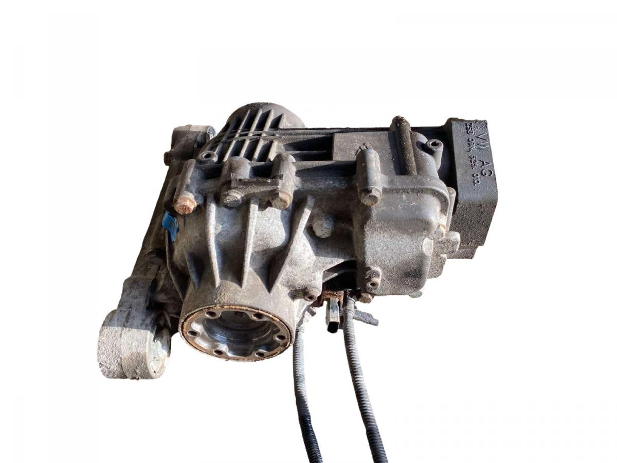 09N525010 Rear axle differential VW TRANSPORTER T5 / MULTIVAN (7H, 7E, 7J) (2003-2015)