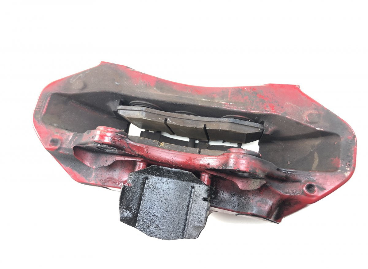 LR049117 Brake caliper Front left LAND ROVER RANGE ROVER SPORT II (L494) (2013-2022)