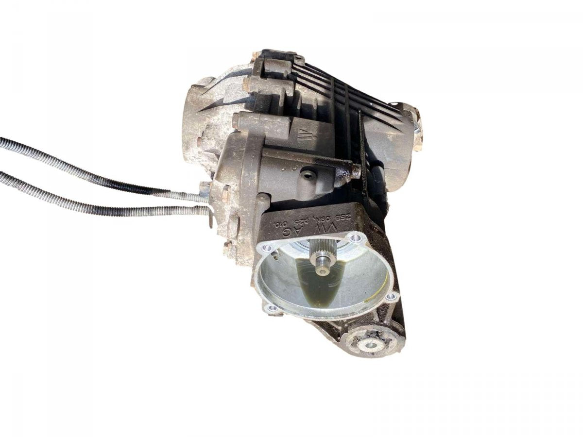 09N525010 Rear axle differential VW TRANSPORTER T5 / MULTIVAN (7H, 7E, 7J) (2003-2015)