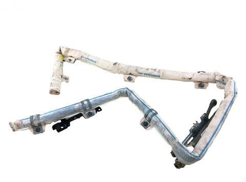 LR043057 Head/roof/curtain airbag left LAND ROVER RANGE ROVER SPORT II (L494) (2013-2022)
