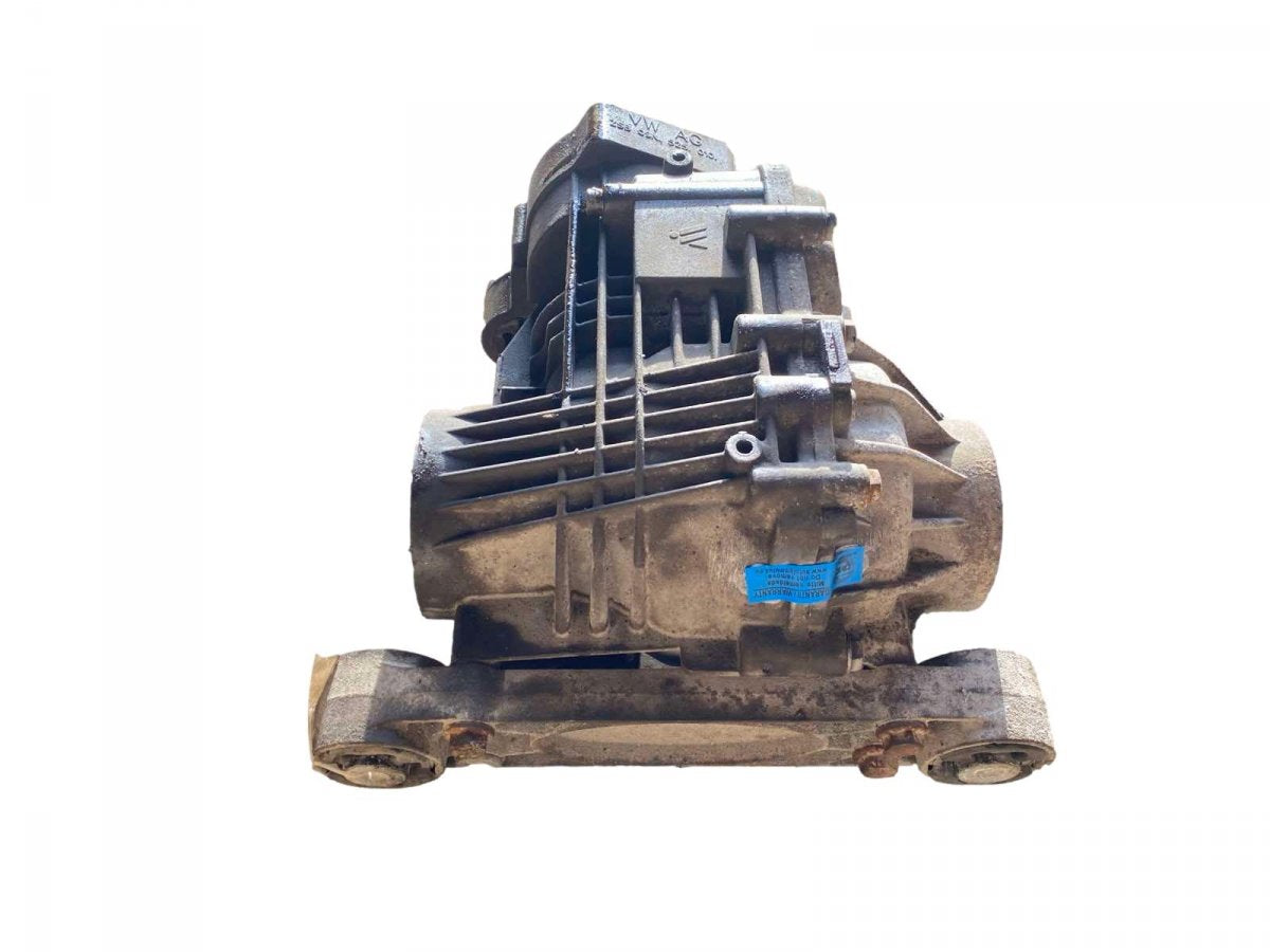 09N525010 Rear axle differential VW TRANSPORTER T5 / MULTIVAN (7H, 7E, 7J) (2003-2015)