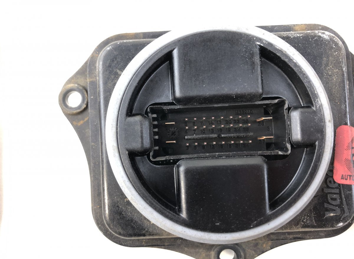 89089352 90042671 L90035854 Xenon headlight control unit set JEEP GRAND CHEROKEE IV (WK, WK2) (2010-2021)