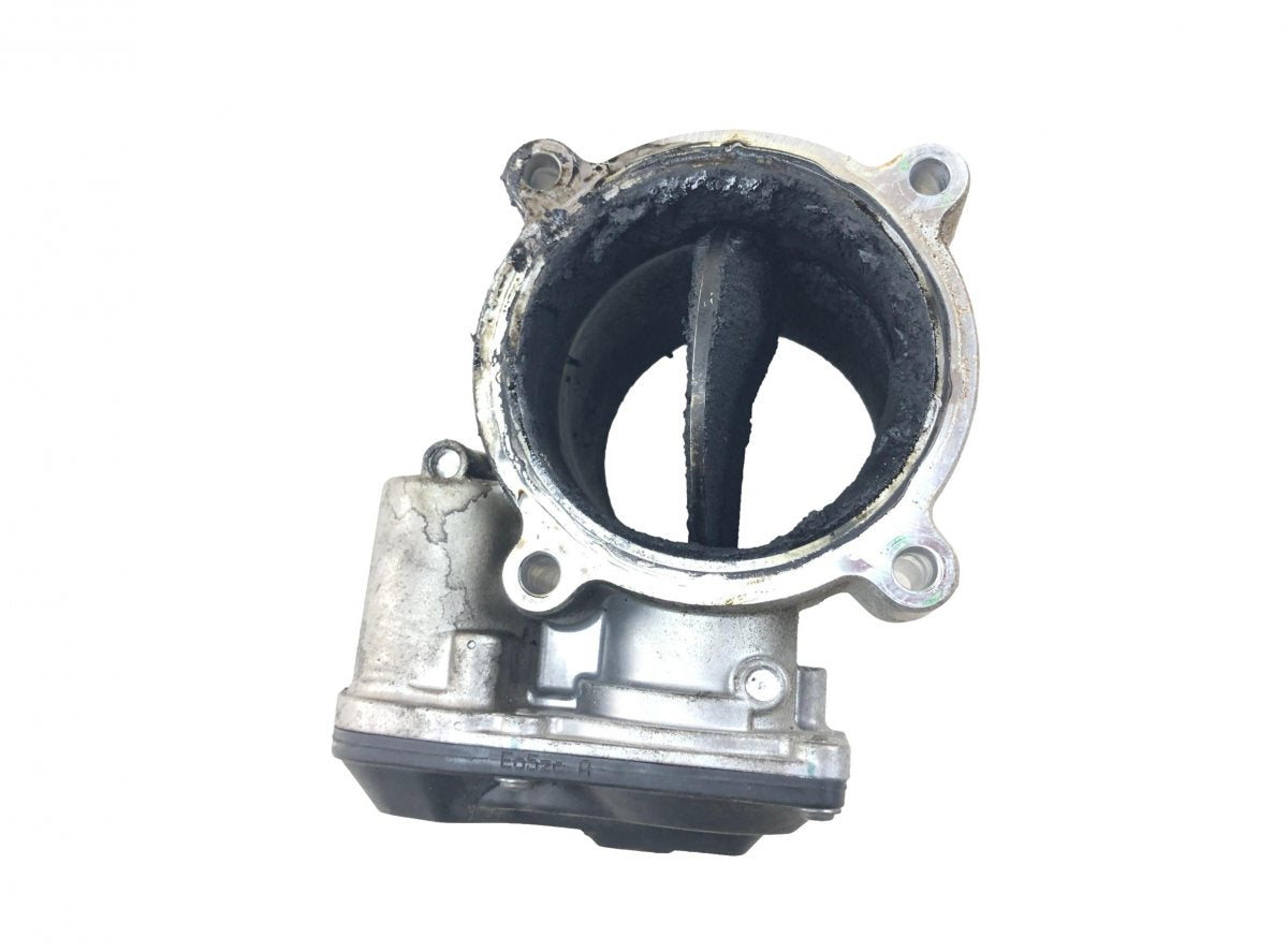LR020694 Throttle body LAND ROVER RANGE ROVER SPORT II (L494) (2013-2022)