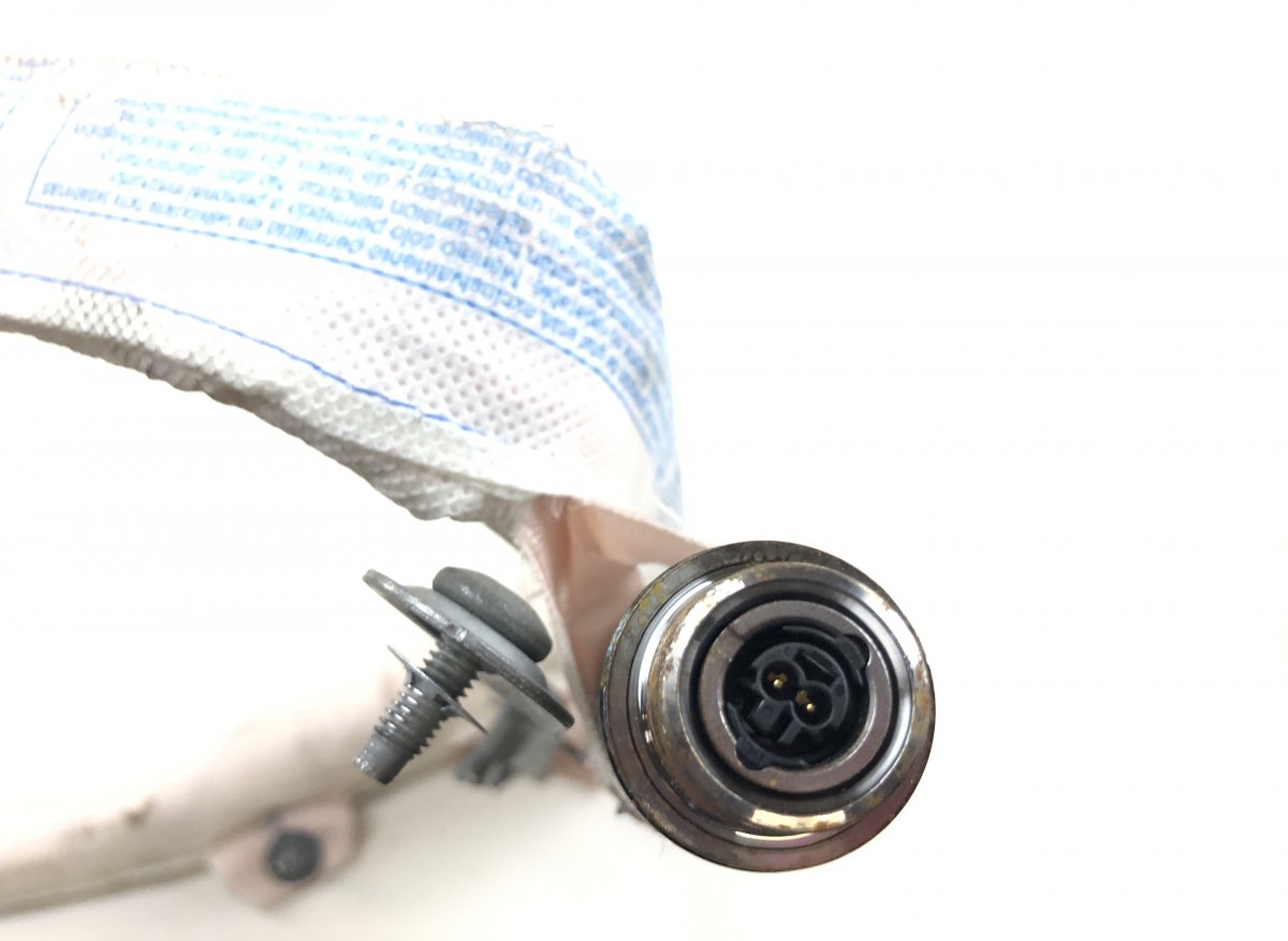 LR043057 Head/roof/curtain airbag left LAND ROVER RANGE ROVER SPORT II (L494) (2013-2022)