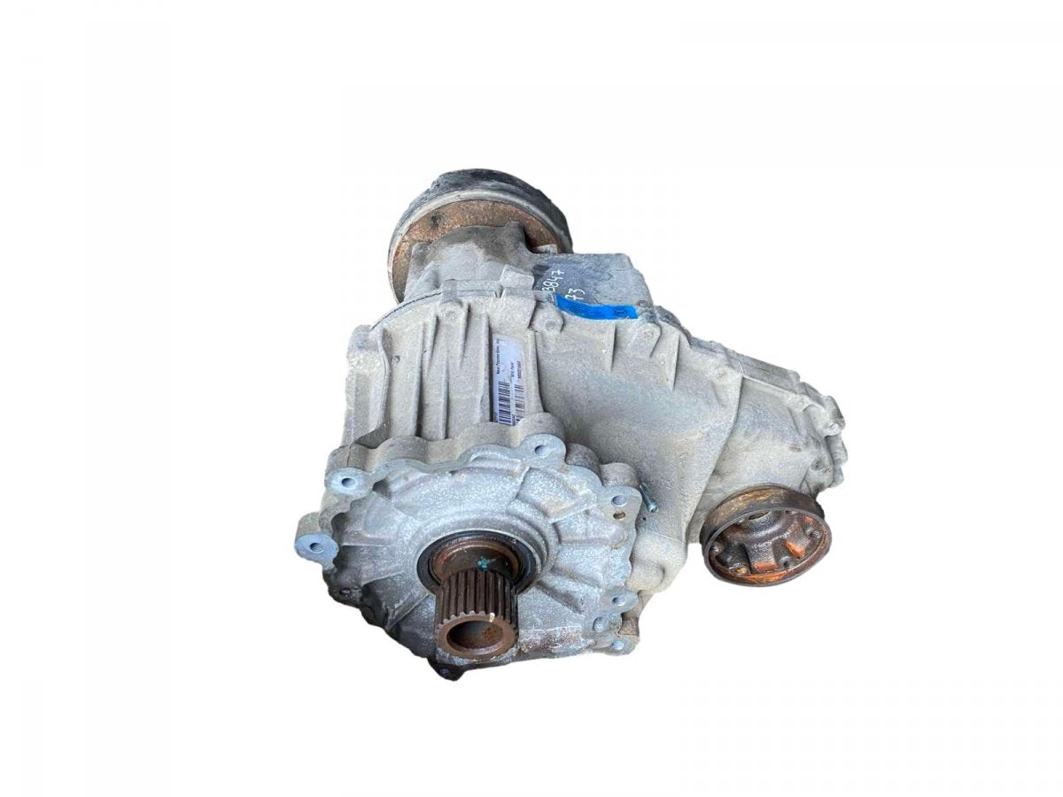 52853665AB Transfer Box JEEP GRAND CHEROKEE IV (WK, WK2) (2010-2021)