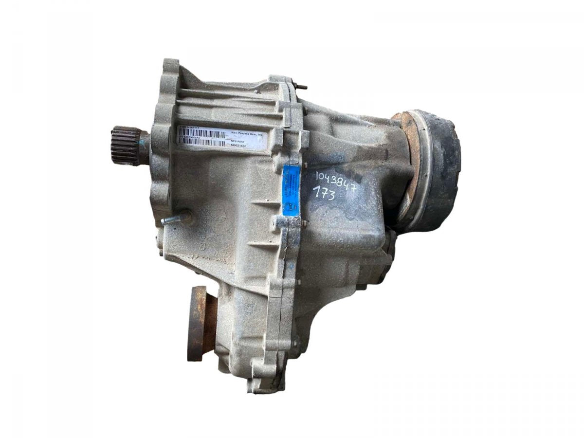 52853665AB Transfer Box JEEP GRAND CHEROKEE IV (WK, WK2) (2010-2021)