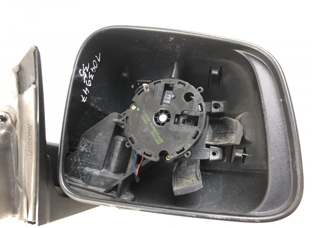 1JS00ARHAJ Mirror right JEEP GRAND CHEROKEE IV (WK, WK2) (2010-2021)