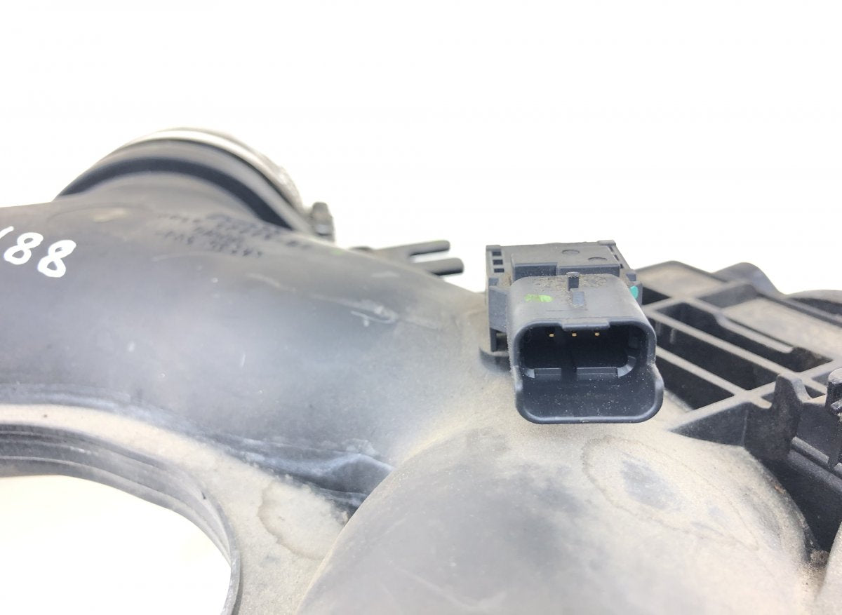 LR092851 Turbocharger air inlet Pipe LAND ROVER RANGE ROVER SPORT II (L494) (2013-2022)