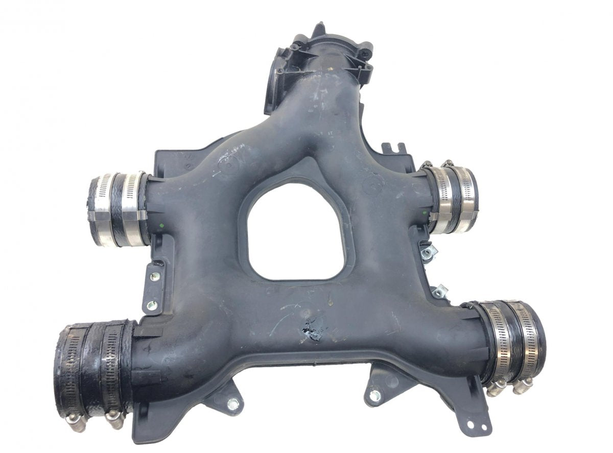 LR092851 Turbocharger air inlet Pipe LAND ROVER RANGE ROVER SPORT II (L494) (2013-2022)