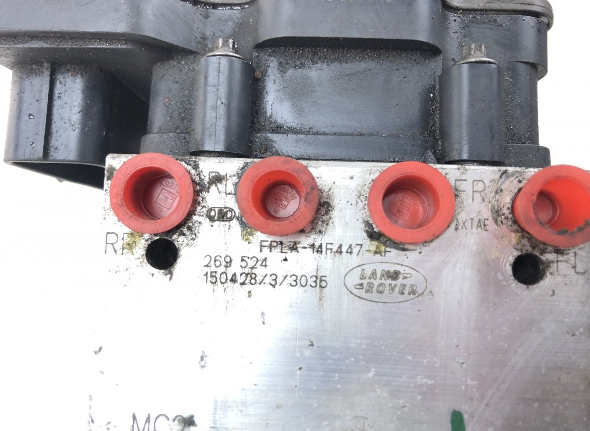 LR081707 ABS hydraulic unit / pump LAND ROVER RANGE ROVER SPORT II (L494) (2013-2022)