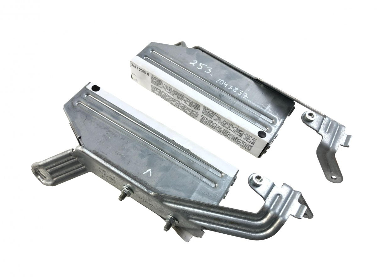A2228604302 A2228604402 Airbag set MERCEDES-BENZ S-CLASS (W222, X222) (2013-2020)