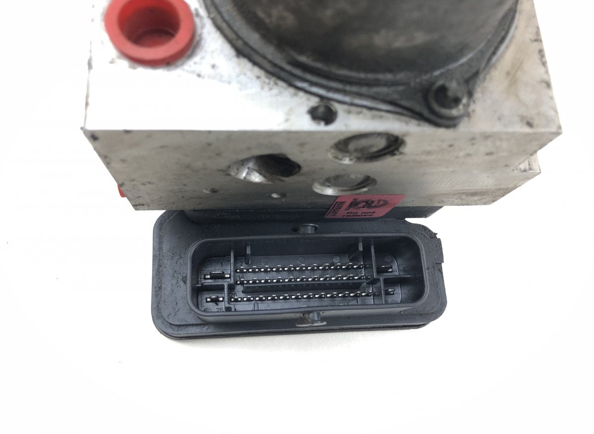 LR081707 ABS hydraulic unit / pump LAND ROVER RANGE ROVER SPORT II (L494) (2013-2022)