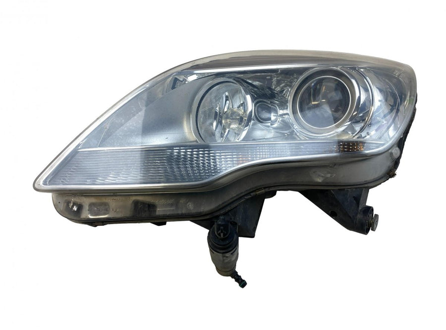 A2518207561 030126967100 Headlight left MERCEDES-BENZ R-CLASS (W251) (2006-2013)