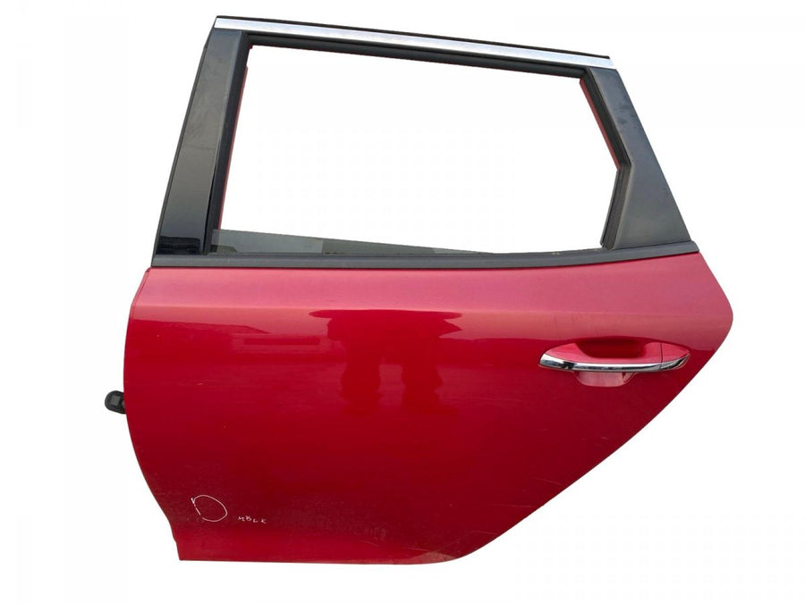 77003D4300 Door Rear Left KIA OPTIMA IV (JF) (2015-2020)
