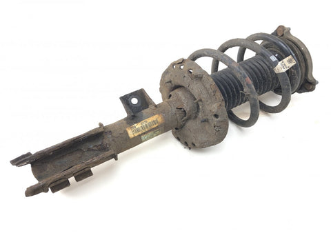 54650D4900 Suspension Leg Front Left KIA OPTIMA IV (JF) (2015-2020)