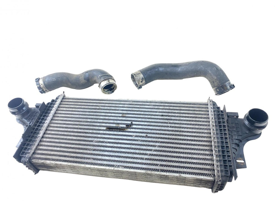 A1645001700 Intercooler MERCEDES-BENZ R-CLASS (W251) (2006-2013)