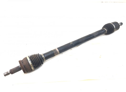 49501D4750 Drive Shaft Front Right KIA OPTIMA IV (JF) (2015-2020)