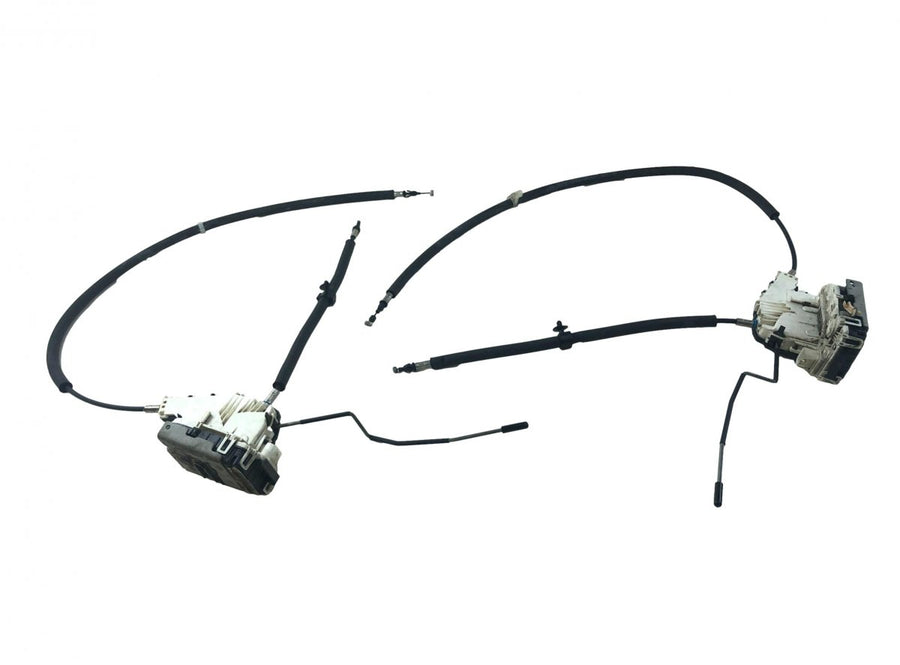 670006845 Set of door locks (latches) MASERATI GHIBLI III (M157) (2013-2023)