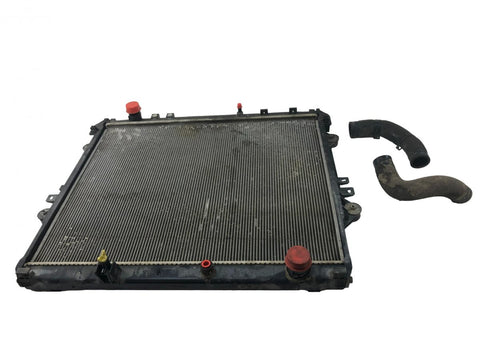 164000L460 Radiator TOYOTA HILUX VIII (AN110, AN120, AN130) (2015-)
