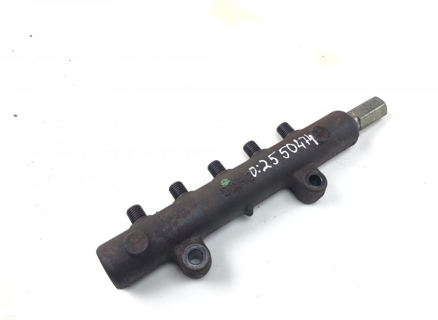 1465A433 Fuel Distributor / fuel rail FIAT FULLBACK (502, 503) (2016-2019)