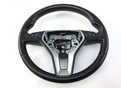 A0004604503 Steering Wheel MERCEDES-BENZ CLA (C117, X117) (2013-2019)