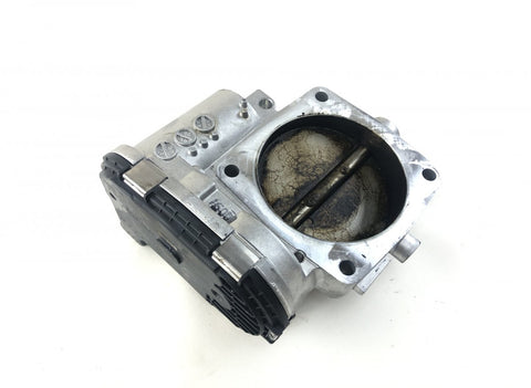 0280750246 Throttle body MERCEDES-BENZ C-CLASS (W204) (2007-2013)