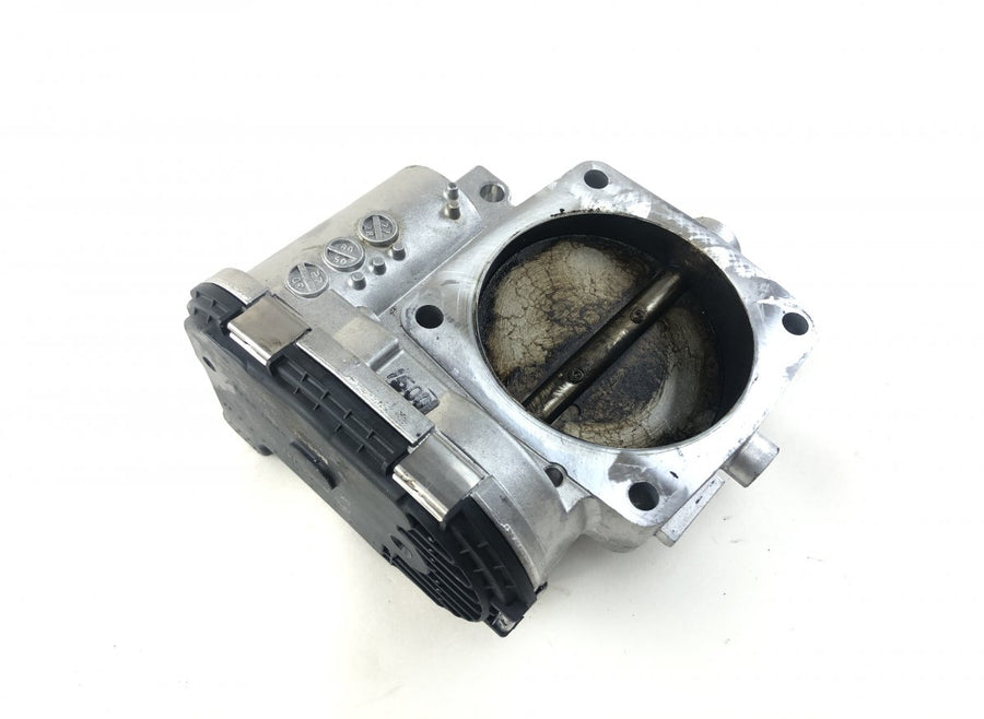 0280750246 Throttle body MERCEDES-BENZ C-CLASS (W204) (2007-2013)