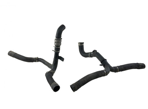 Intercooler pipe set MASERATI GHIBLI III (M157) (2013-2023)