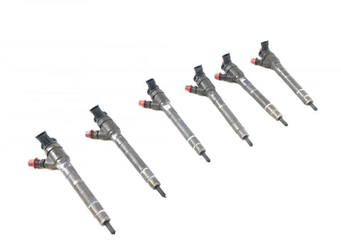 0445110430 4047025197144 0046328576 0986435214 Fuel injector set JEEP GRAND CHEROKEE IV (WK, WK2) (2010-2021)