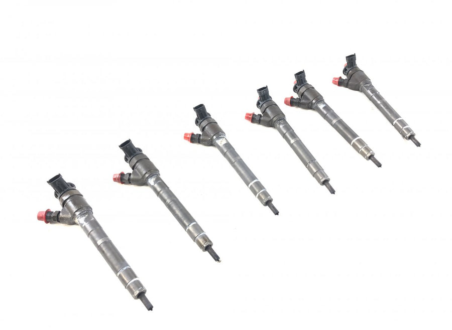 0445110430 4047025197144 0046328576 0986435214 Fuel injector set JEEP GRAND CHEROKEE IV (WK, WK2) (2010-2021)