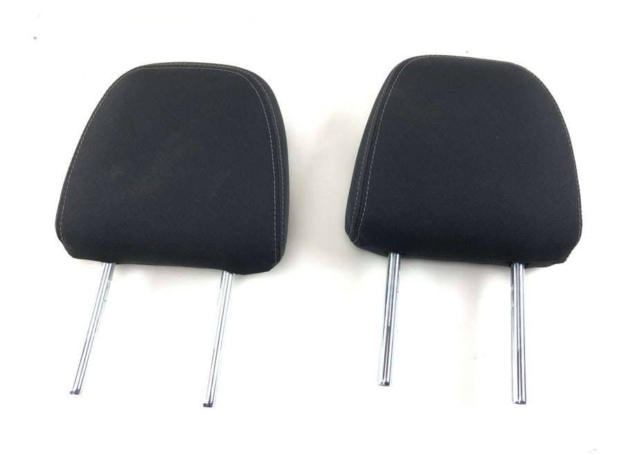 2223822 Headrest set FORD TRANSIT / TOURNEO CUSTOM I (2012-)