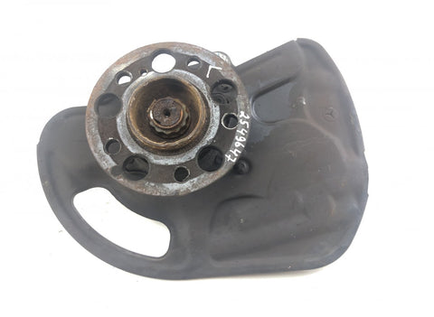 A2043321901 Wheel bearing housing front left MERCEDES-BENZ C-CLASS (W204) (2007-2013)