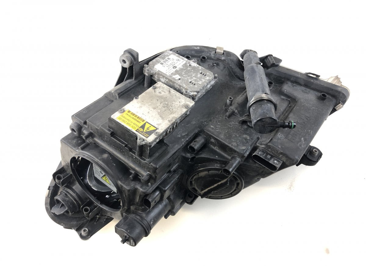 A2198203261 Headlight right MERCEDES-BENZ CLS (C219) (2004-2010)