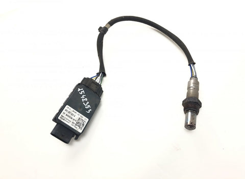 4K0907807AH Exhaust / NOX Sensor AUDI A6 (C8, 4A2, 4AH, 4A5) (2018-)