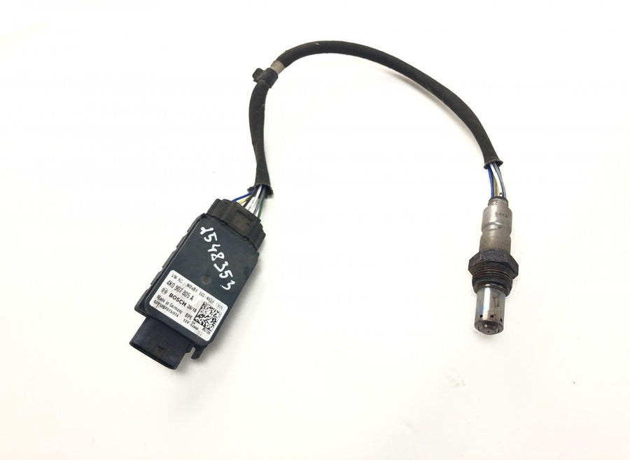 4K0907807AH Exhaust / NOX Sensor AUDI A6 (C8, 4A2, 4AH, 4A5) (2018-)