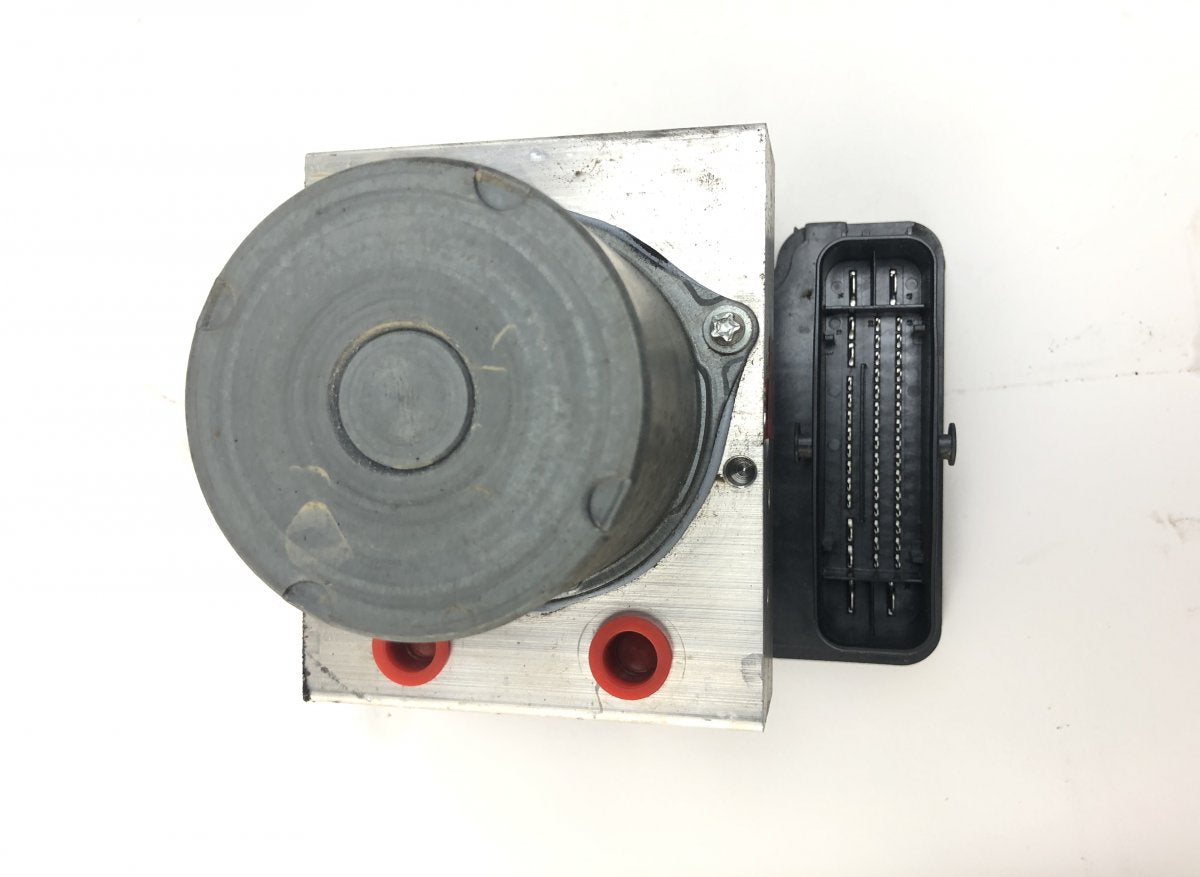 0265956621 ABS hydraulic unit / pump AUDI A6 (C8, 4A2, 4AH, 4A5) (2018-)