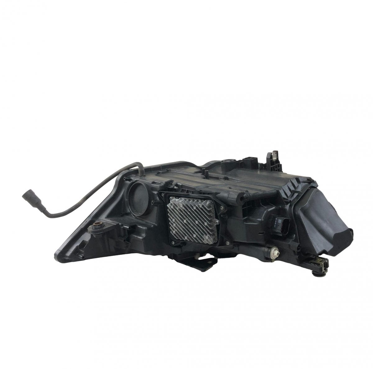 4K0941039A 1ZX013377-03 Headlight left AUDI A6 (C8, 4A2, 4AH, 4A5) (2018-)