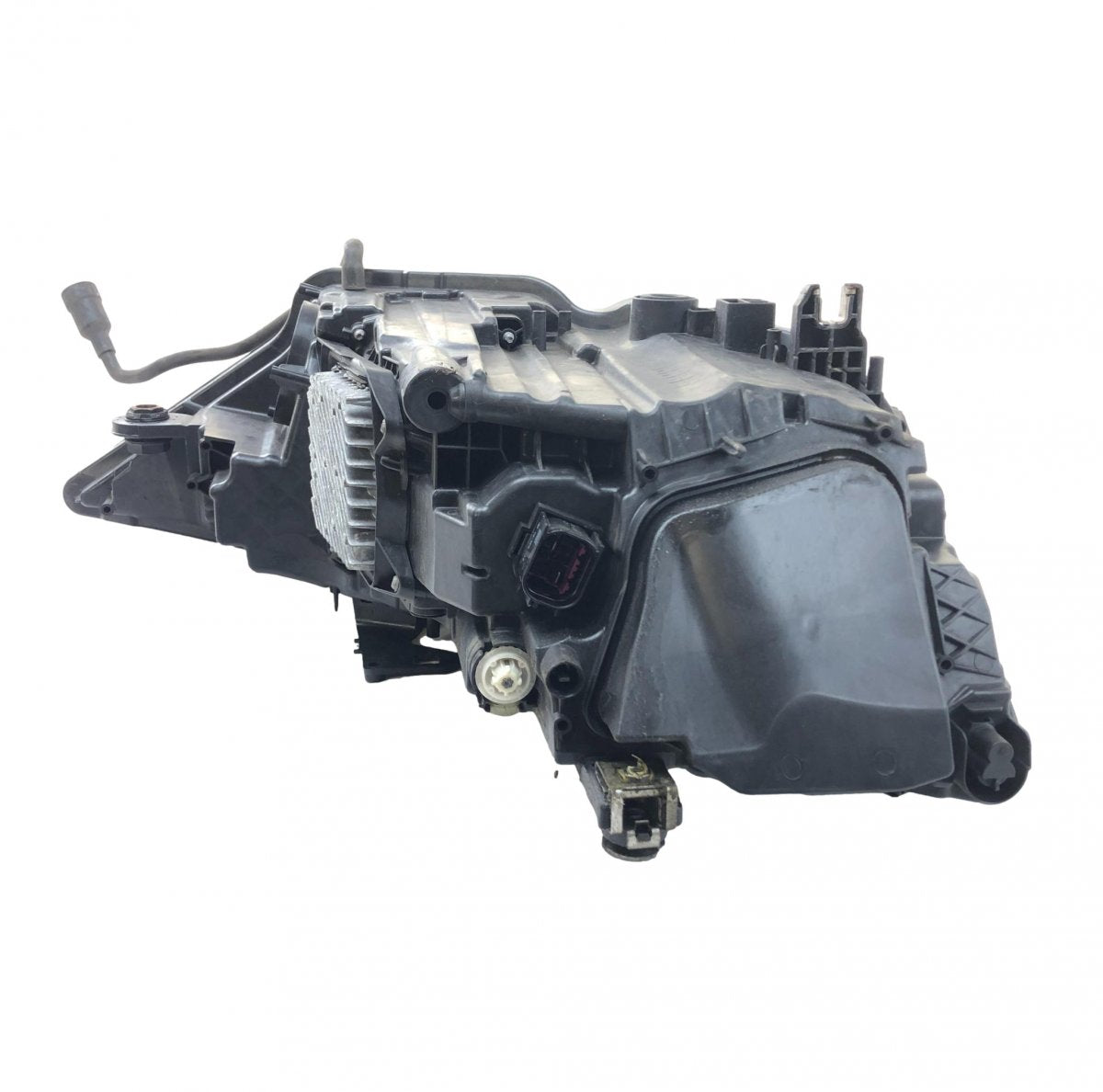 4K0941039A 1ZX013377-03 Headlight left AUDI A6 (C8, 4A2, 4AH, 4A5) (2018-)
