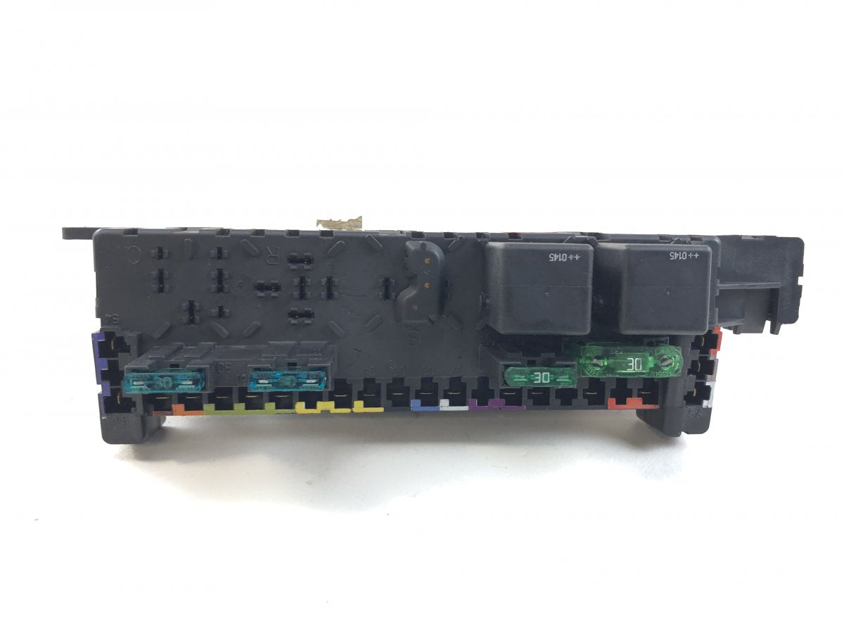05045139 05045135 05045131 Fuse box MERCEDES-BENZ SL-CLASS (R230) (2001-2012)