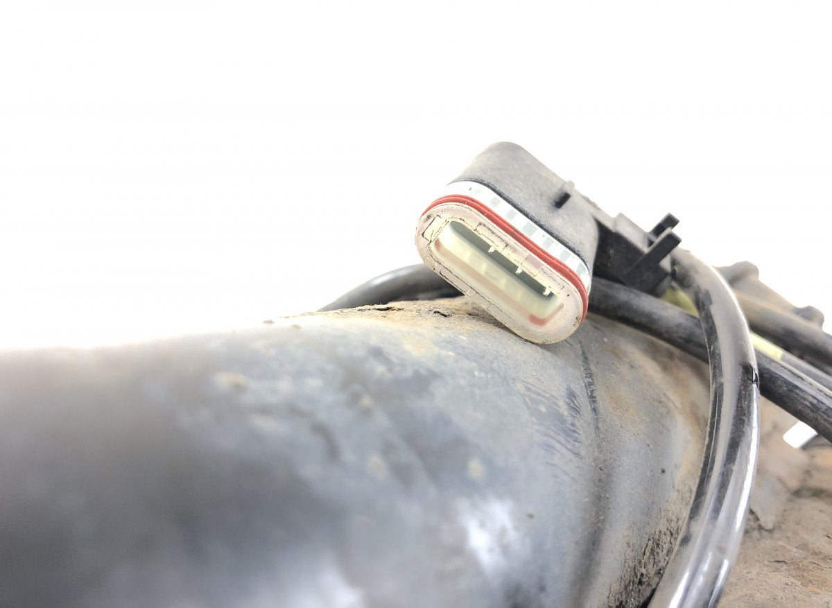 A2113266800 Shock Absorber Rear Right MERCEDES-BENZ CLS (C219) (2004-2010)